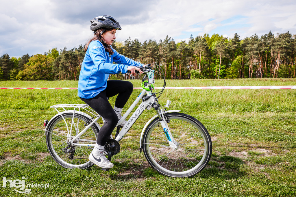 Smoczka Park MTB