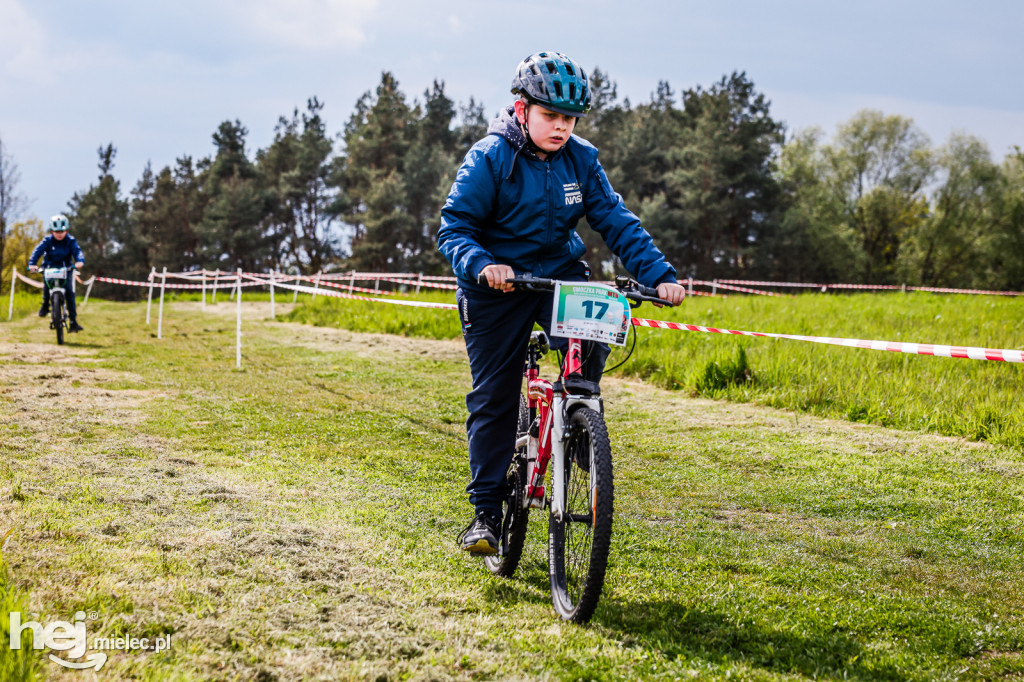 Smoczka Park MTB