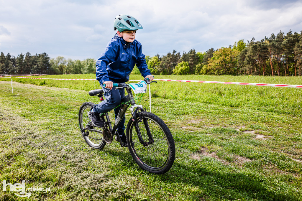 Smoczka Park MTB