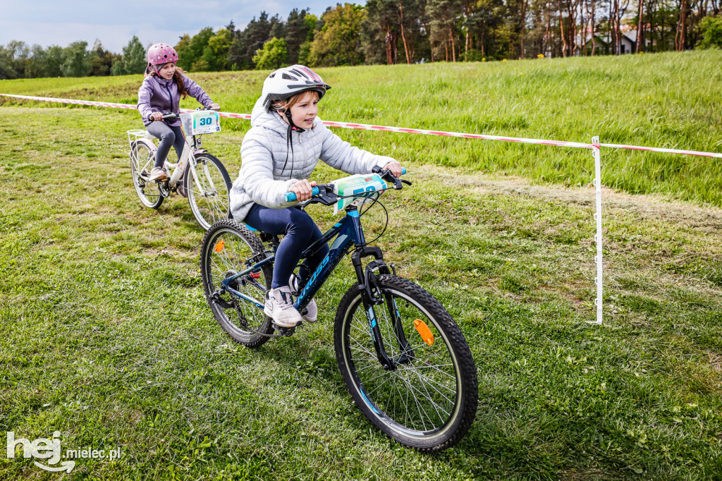 Smoczka Park MTB