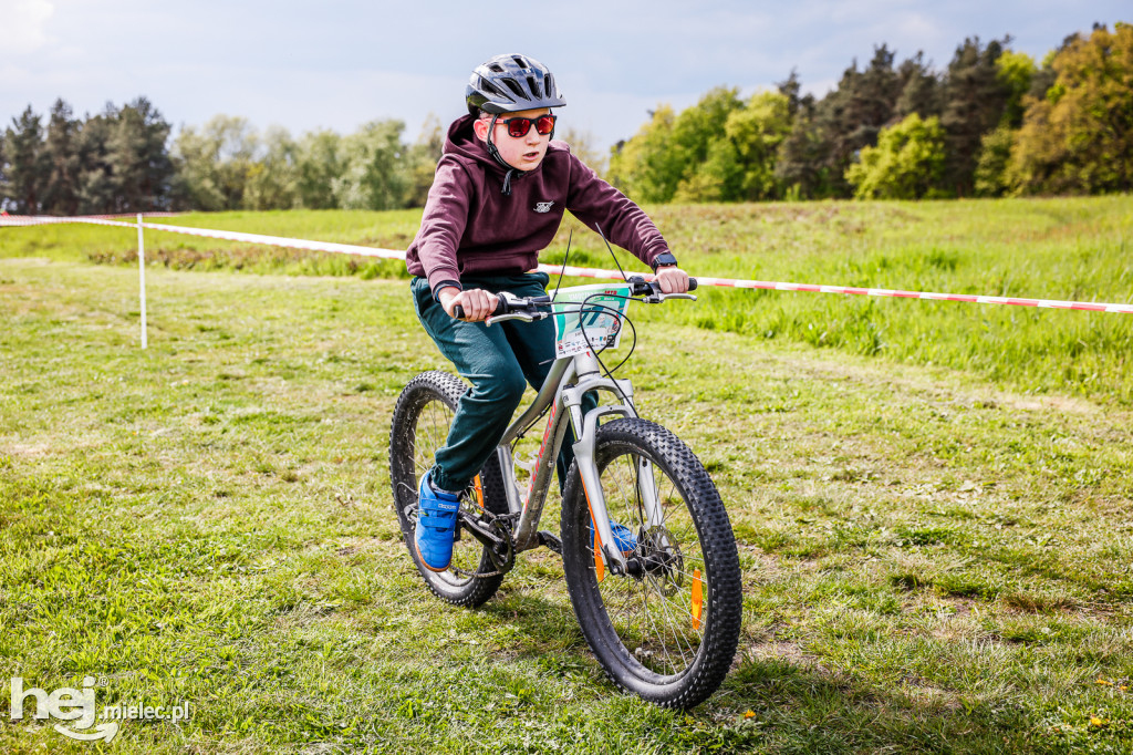 Smoczka Park MTB