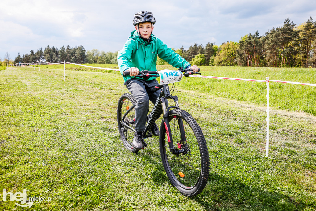 Smoczka Park MTB