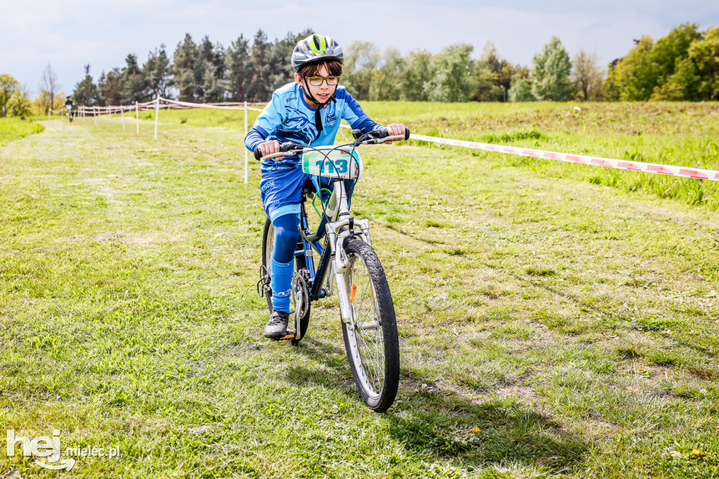 Smoczka Park MTB