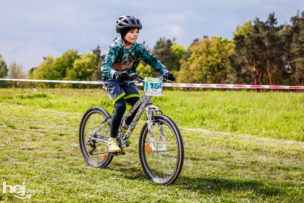 Smoczka Park MTB