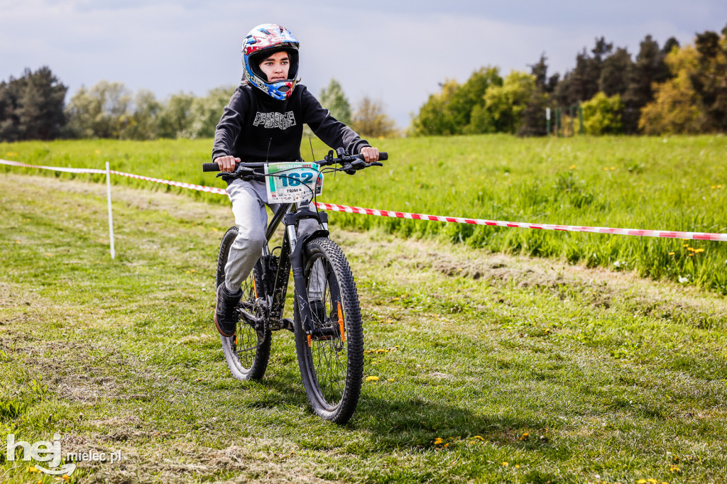 Smoczka Park MTB