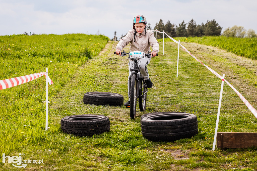 Smoczka Park MTB