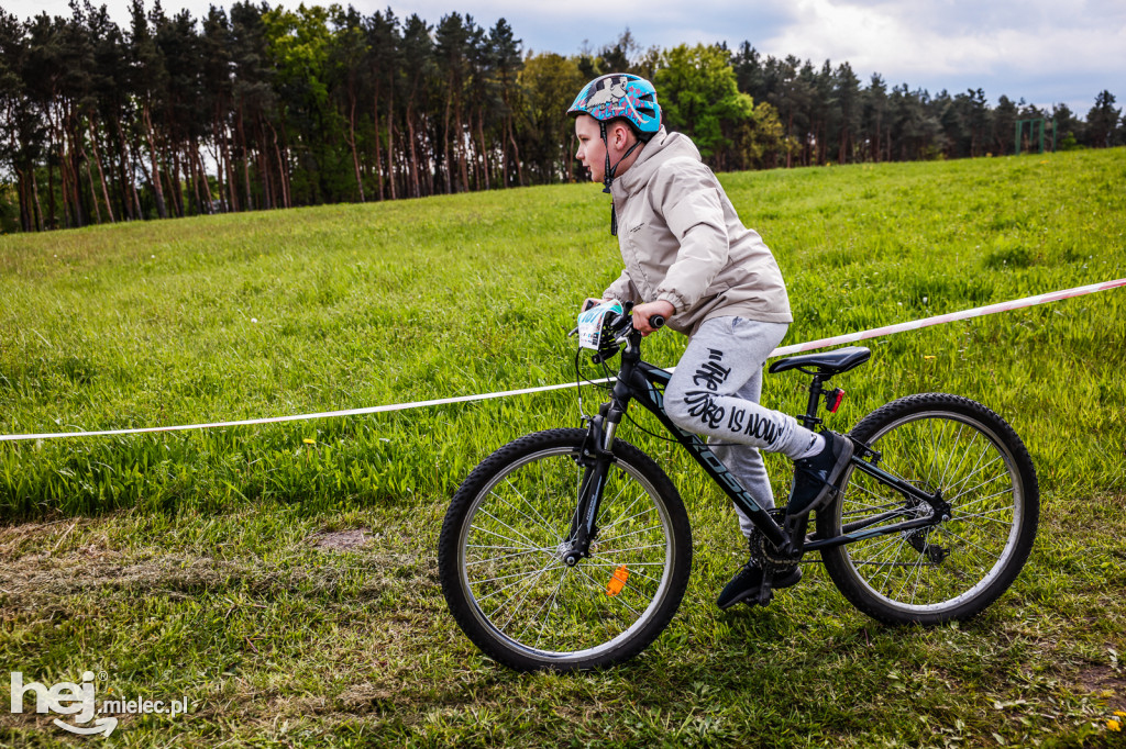 Smoczka Park MTB