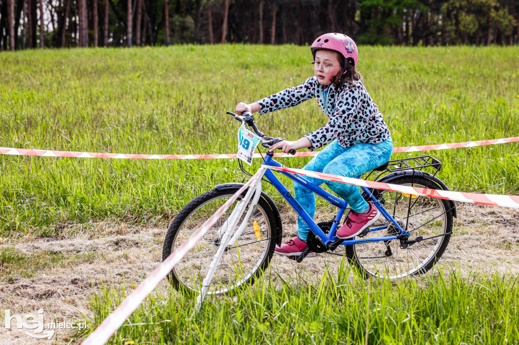 Smoczka Park MTB