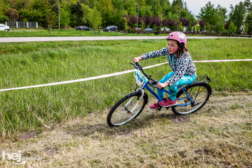 Smoczka Park MTB