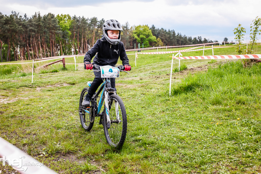 Smoczka Park MTB