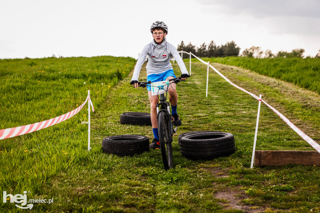 Smoczka Park MTB