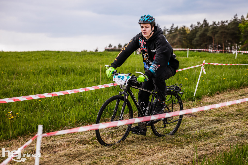 Smoczka Park MTB