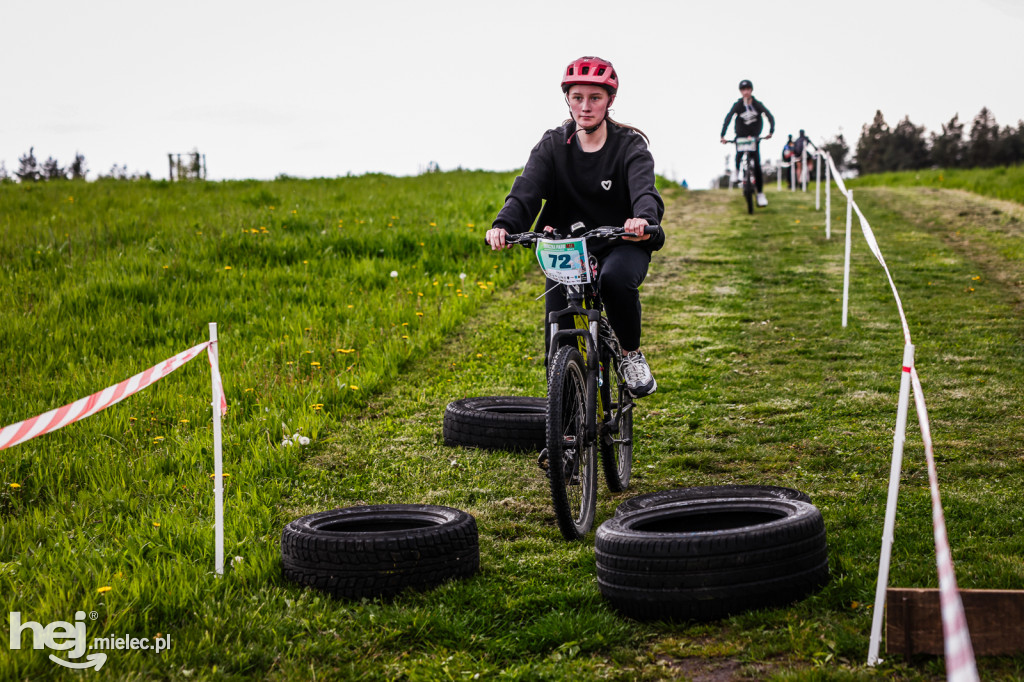 Smoczka Park MTB