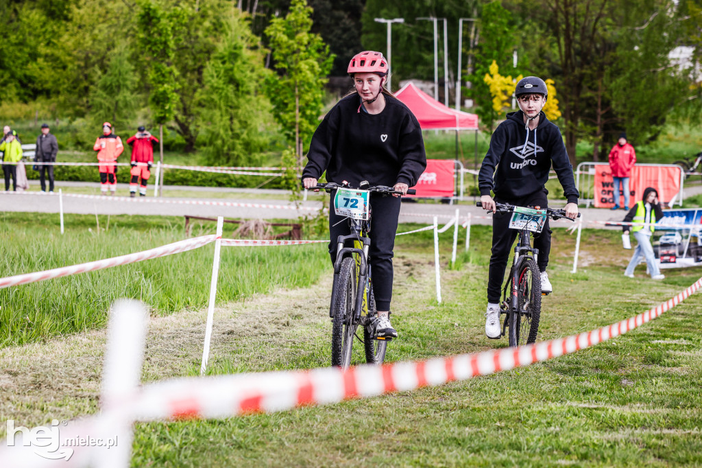 Smoczka Park MTB