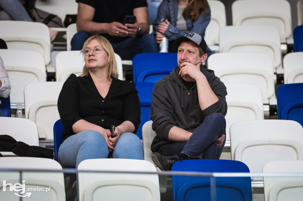 I Wojewódzki Turniej Akrobatyki Sportowej