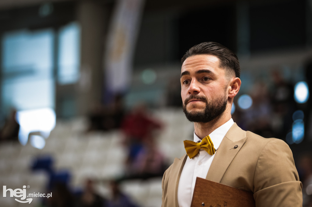 I Wojewódzki Turniej Akrobatyki Sportowej