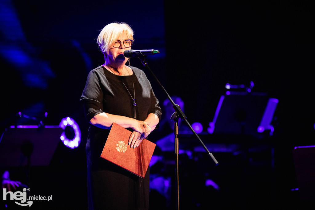 20 lat Polski w UE: europejski koncert w Filharmonii Podkarpackiej
