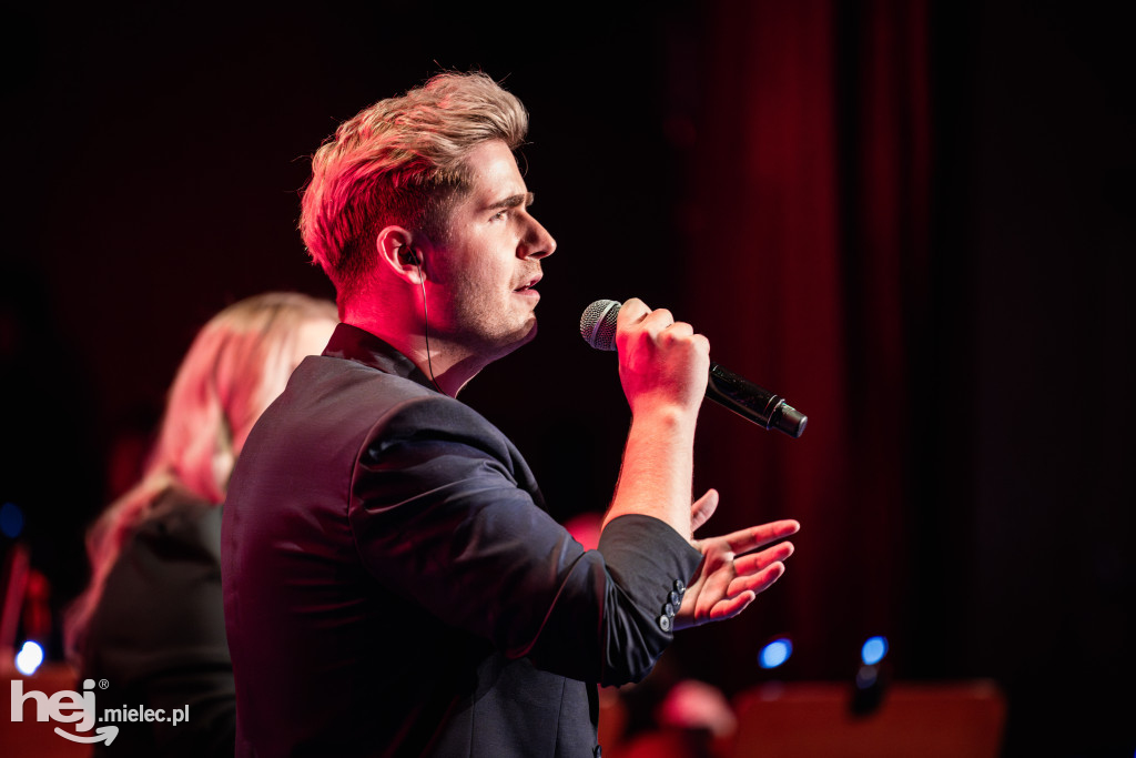 20 lat Polski w UE: europejski koncert w Filharmonii Podkarpackiej