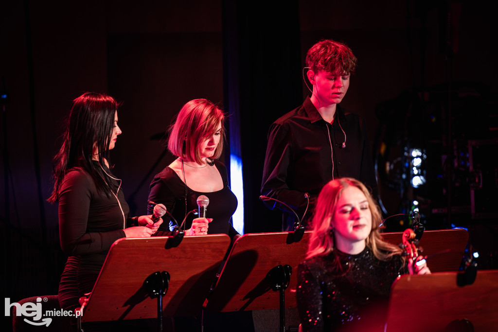 20 lat Polski w UE: europejski koncert w Filharmonii Podkarpackiej