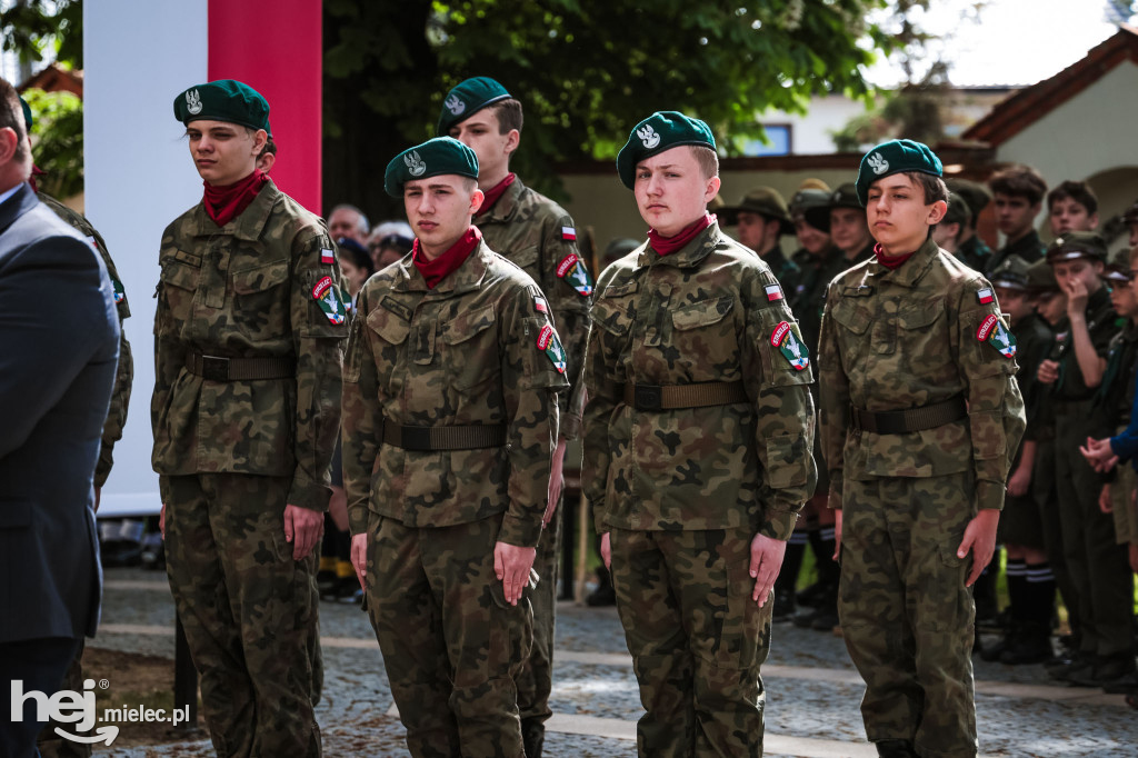 Obchody rocznicy uchwalenia Konstytucji 3 Maja