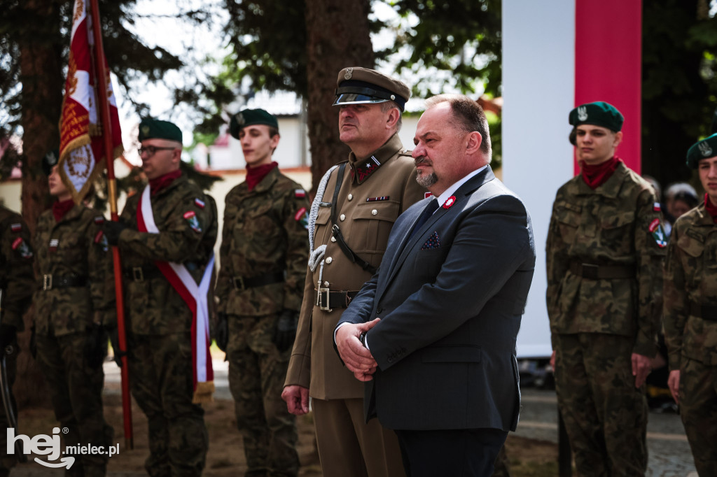 Obchody rocznicy uchwalenia Konstytucji 3 Maja