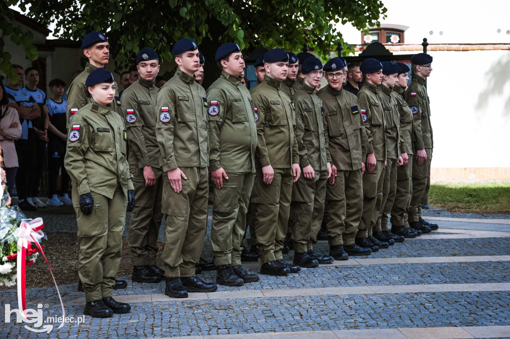 Obchody rocznicy uchwalenia Konstytucji 3 Maja