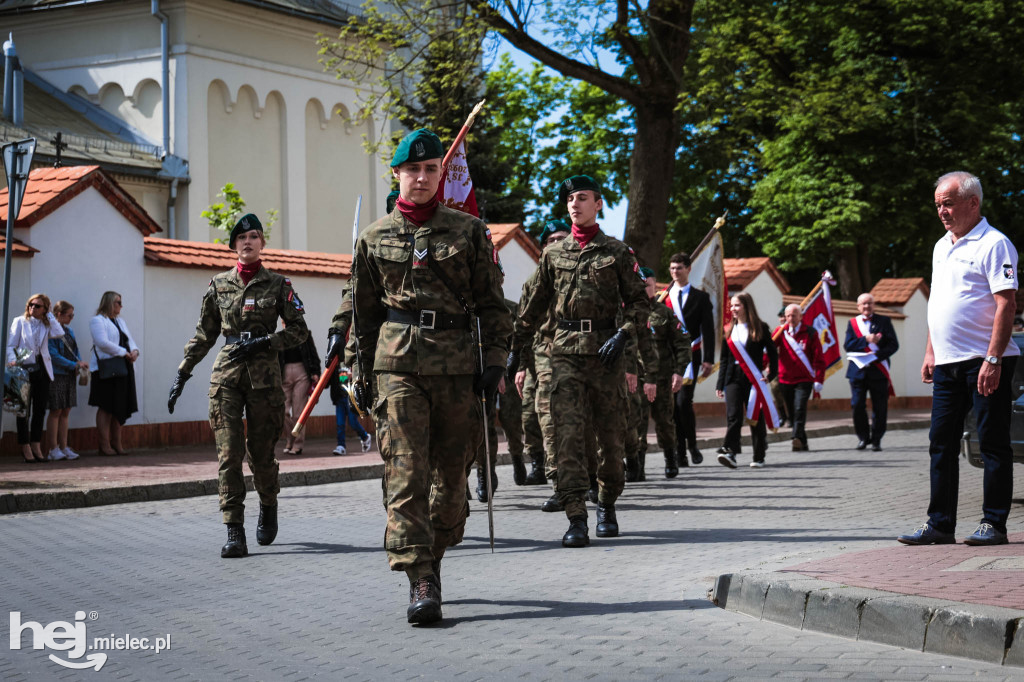 Obchody rocznicy uchwalenia Konstytucji 3 Maja