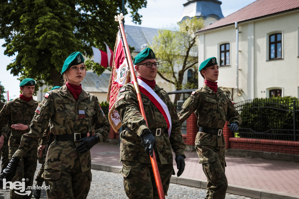 Obchody rocznicy uchwalenia Konstytucji 3 Maja