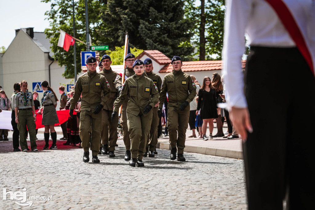 Obchody rocznicy uchwalenia Konstytucji 3 Maja