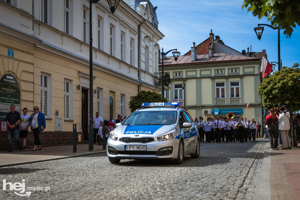 Obchody rocznicy uchwalenia Konstytucji 3 Maja