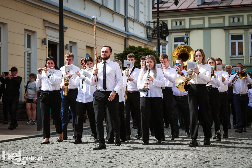 Obchody rocznicy uchwalenia Konstytucji 3 Maja