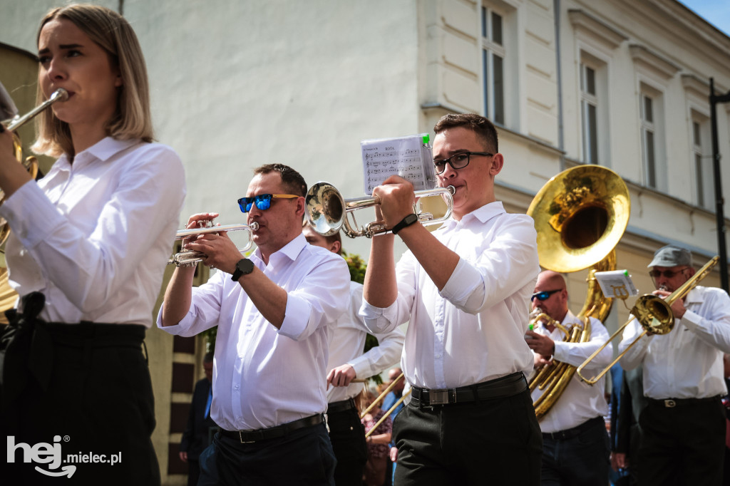 Obchody rocznicy uchwalenia Konstytucji 3 Maja