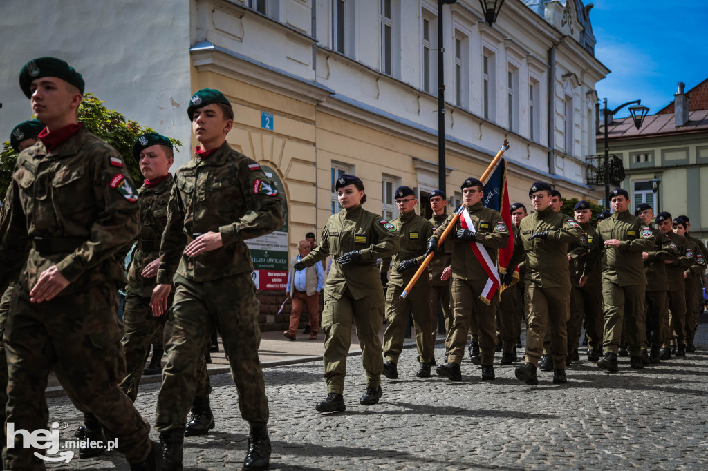 Obchody rocznicy uchwalenia Konstytucji 3 Maja