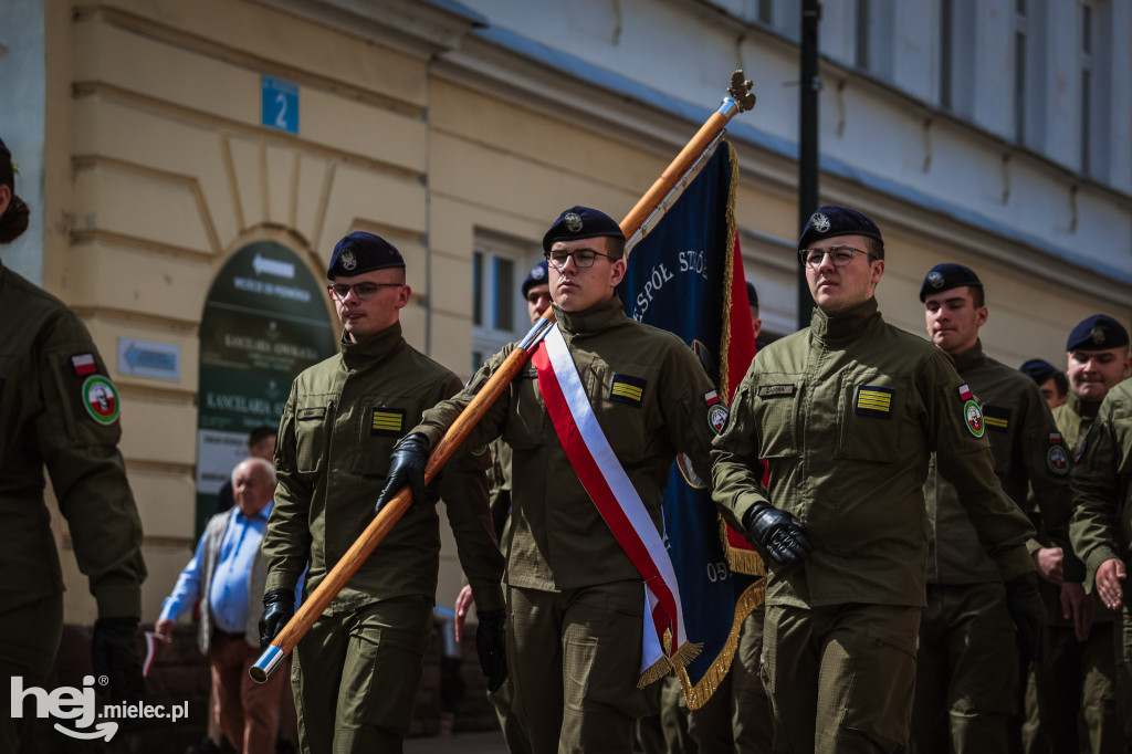 Obchody rocznicy uchwalenia Konstytucji 3 Maja