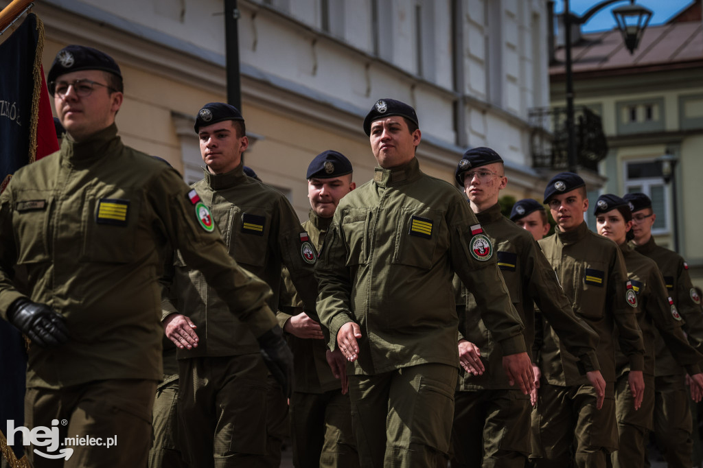 Obchody rocznicy uchwalenia Konstytucji 3 Maja