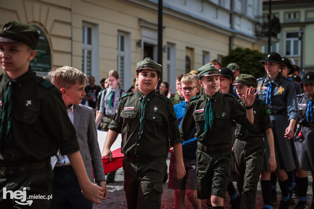 Obchody rocznicy uchwalenia Konstytucji 3 Maja