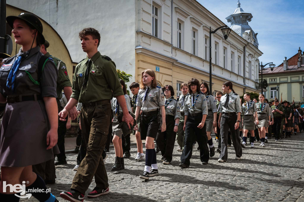 Obchody rocznicy uchwalenia Konstytucji 3 Maja