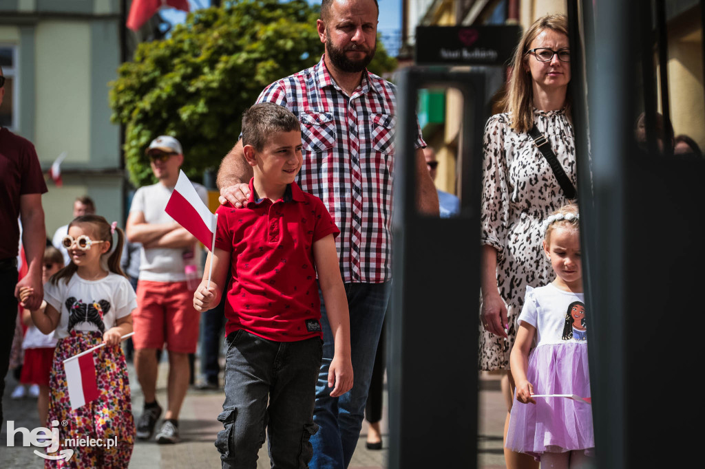 Obchody rocznicy uchwalenia Konstytucji 3 Maja