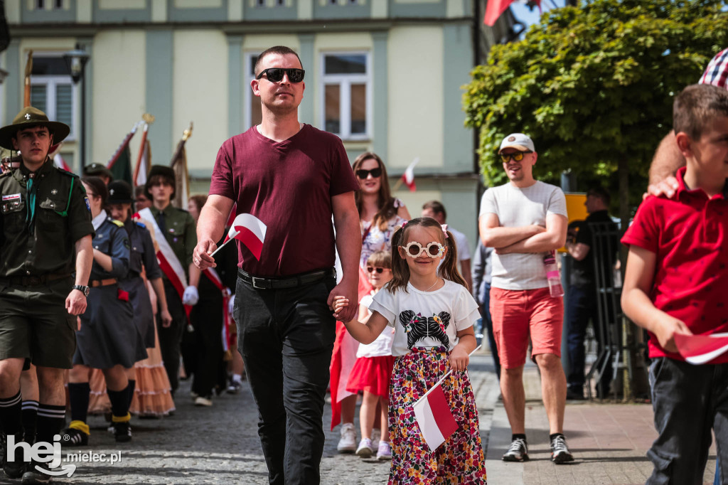 Obchody rocznicy uchwalenia Konstytucji 3 Maja