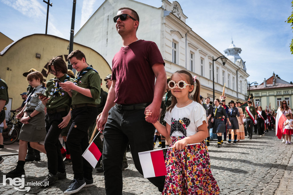 Obchody rocznicy uchwalenia Konstytucji 3 Maja