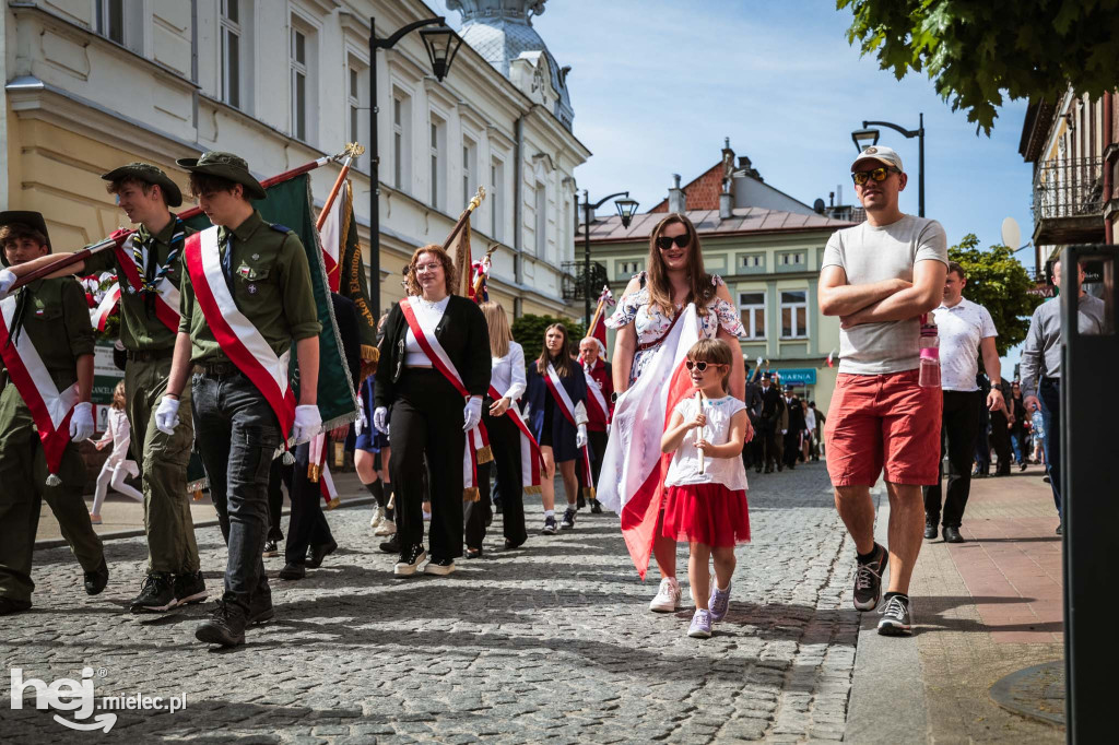 Obchody rocznicy uchwalenia Konstytucji 3 Maja