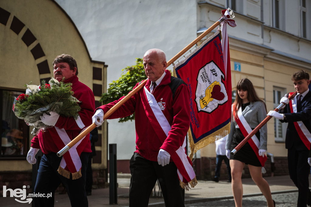 Obchody rocznicy uchwalenia Konstytucji 3 Maja