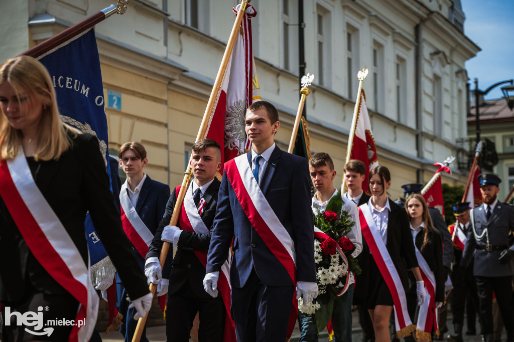 Obchody rocznicy uchwalenia Konstytucji 3 Maja