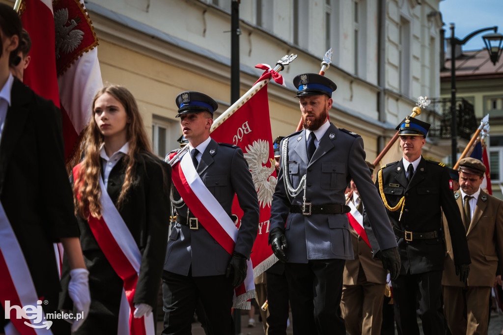 Obchody rocznicy uchwalenia Konstytucji 3 Maja