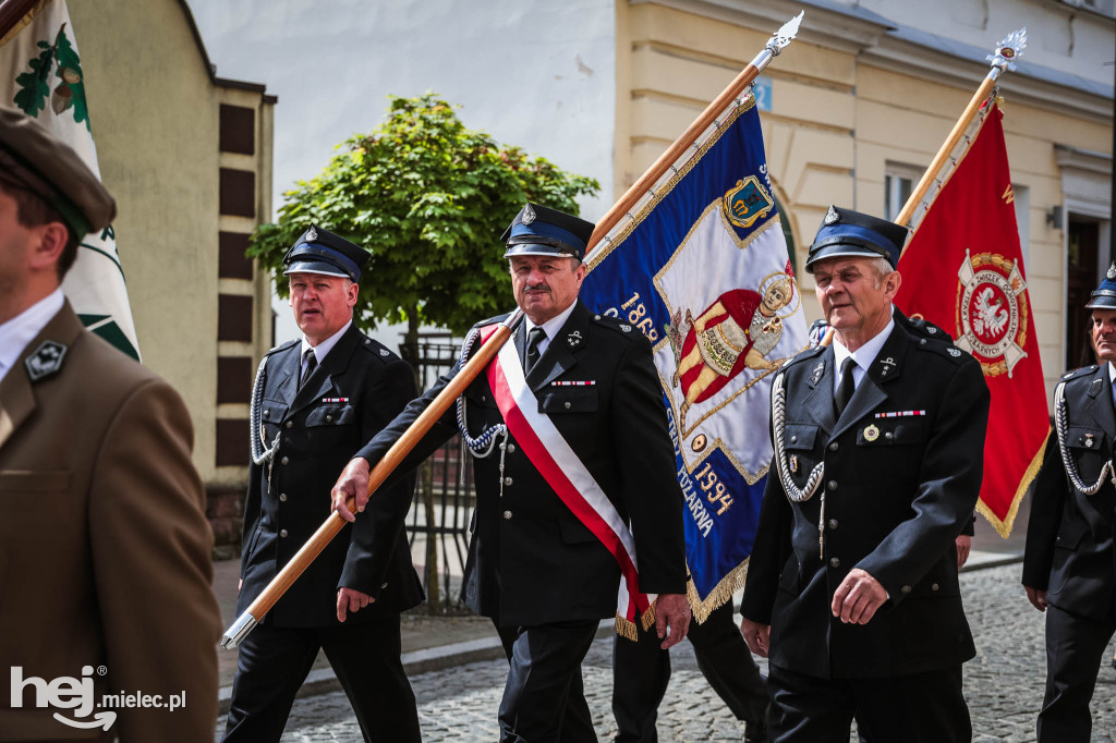 Obchody rocznicy uchwalenia Konstytucji 3 Maja