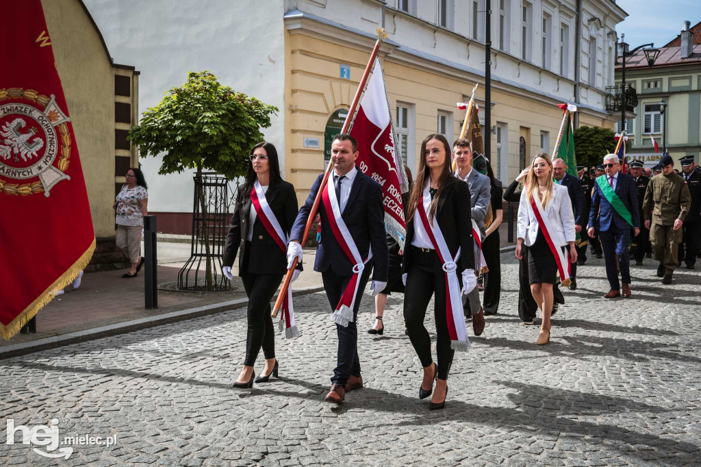 Obchody rocznicy uchwalenia Konstytucji 3 Maja