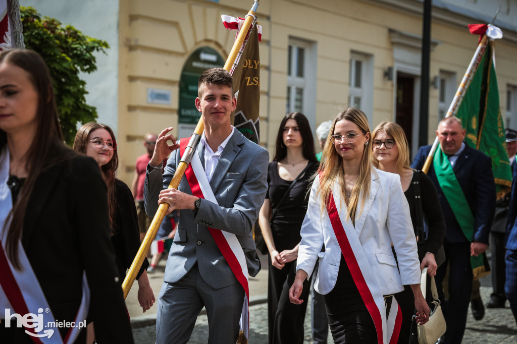 Obchody rocznicy uchwalenia Konstytucji 3 Maja