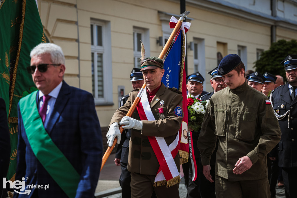 Obchody rocznicy uchwalenia Konstytucji 3 Maja