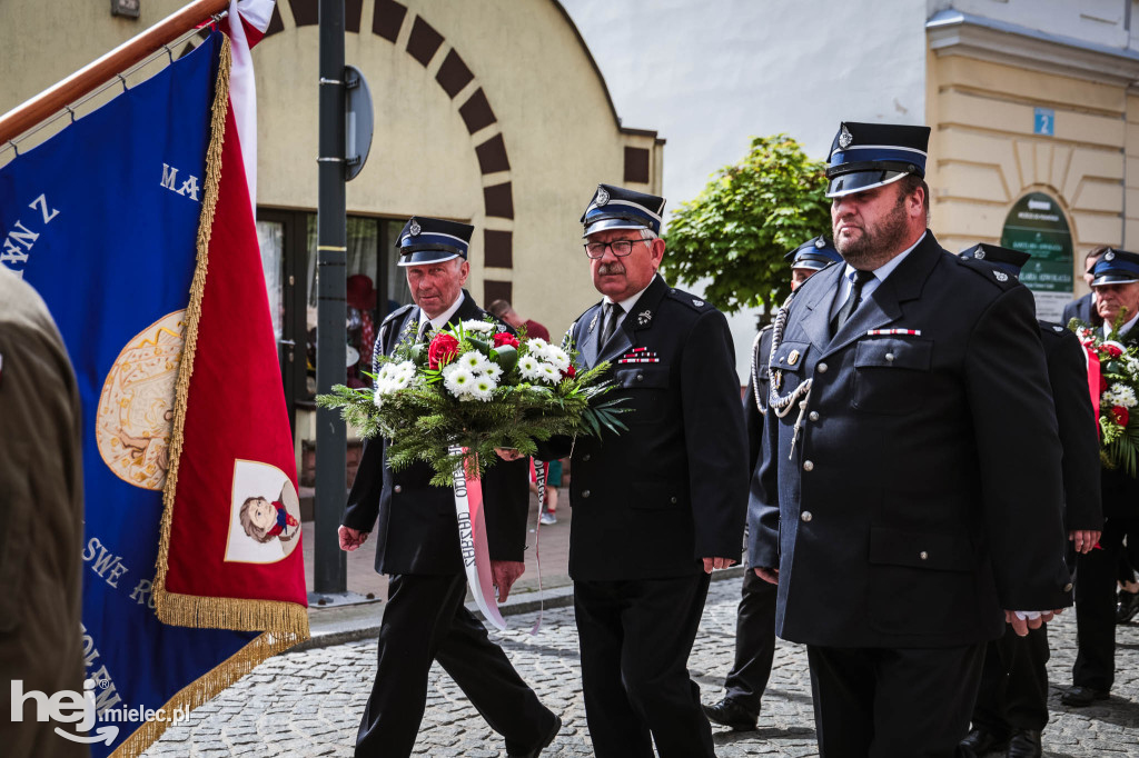 Obchody rocznicy uchwalenia Konstytucji 3 Maja