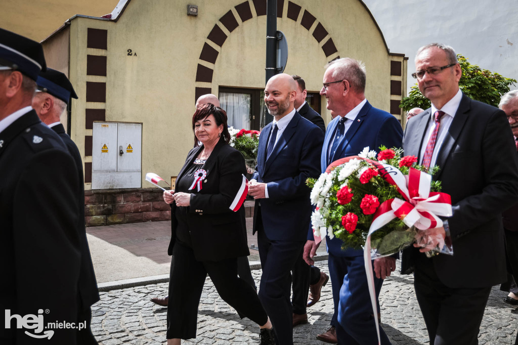 Obchody rocznicy uchwalenia Konstytucji 3 Maja